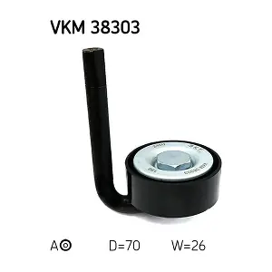 SKF VKM38303