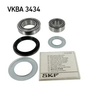 SKF VKBA3434