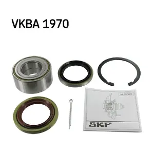 SKF VKBA1970