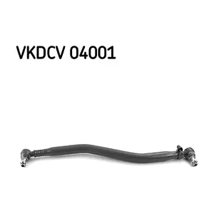 SKF VKDCV 04001