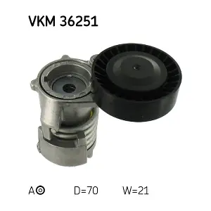 VKM36251 SKF