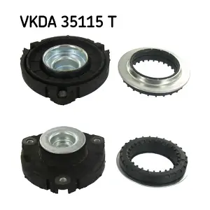 SKF VKDA 35115 T