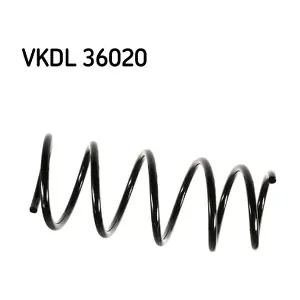 VKDL 36020 SKF