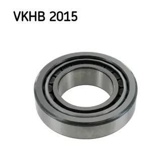 VKHB 2015 SKF
