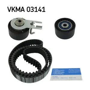 SKF VKMA 03141