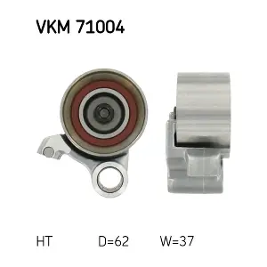 SKF VKM 71004