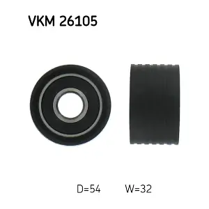 VKM 26105 SKF