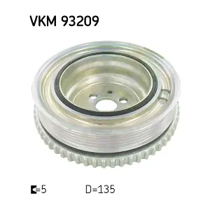 VKM93209 SKF