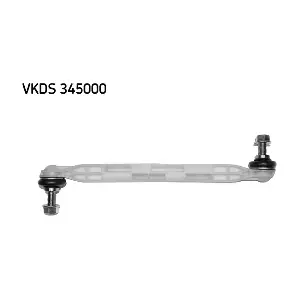 SKF VKDS 345000