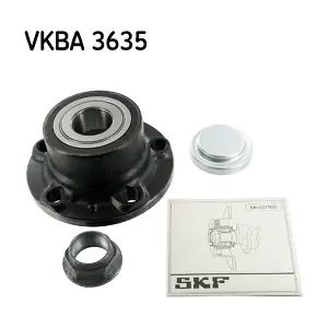 VKBA3635 SKF