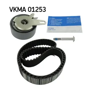 SKF VKMA 01253