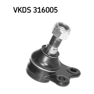 SKF VKDS316005