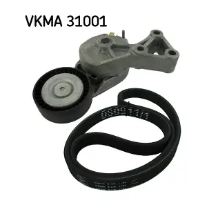 SKF VKMA31001