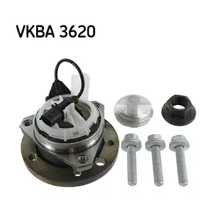 SKF VKBA3620