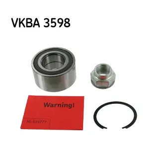 SKF VKBA3598