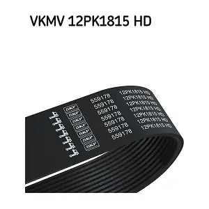 VKMV 12PK1815 HD SKF