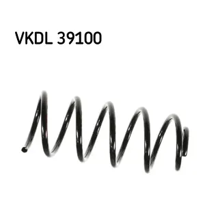 VKDL 39100 SKF