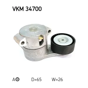 SKF VKM34700