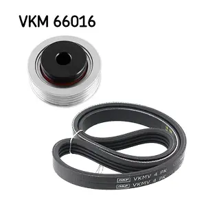 SKF VKMA66016