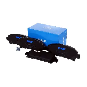 SKF VKBP 80891 A