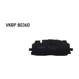 SKF VKBP 80360