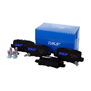 VKBP 90187 A SKF