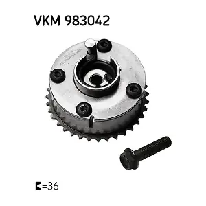 SKF VKM 983042