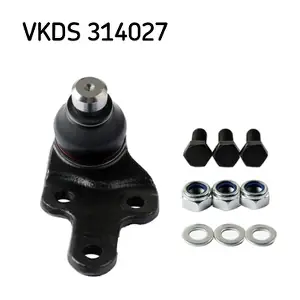 SKF VKDS314027