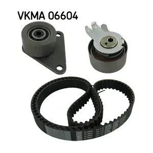 SKF VKMA06604