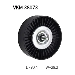VKM38073 SKF
