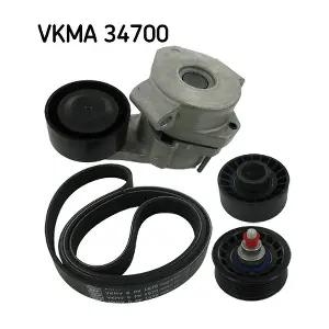 VKMA 34700 SKF