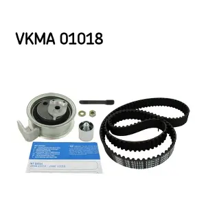 VKMA01018 SKF