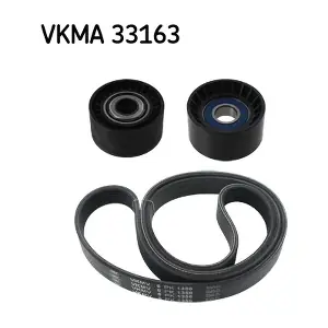 SKF VKMA 33163