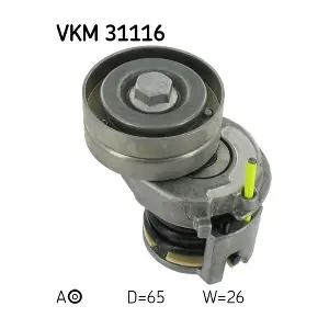 SKF VKM31116