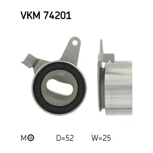SKF VKM 74201