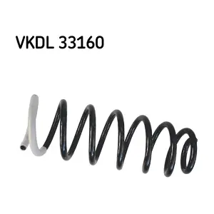 VKDL 33160 SKF