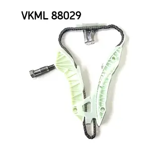 SKF VKML 88029
