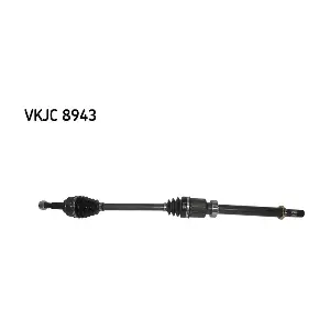 SKF VKJC 8943