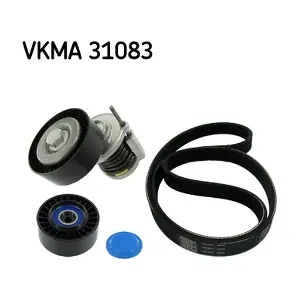 VKMA 31083 SKF