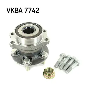 VKBA7742 SKF