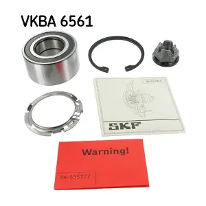 SKF VKBA 6561