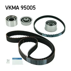 SKF VKMA95005