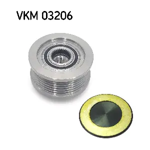 SKF VKM03206