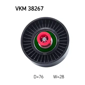 VKM 38267 SKF