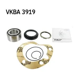 SKF VKBA 3919