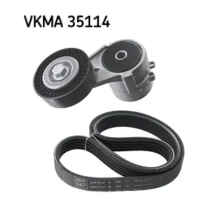 VKMA 35114 SKF