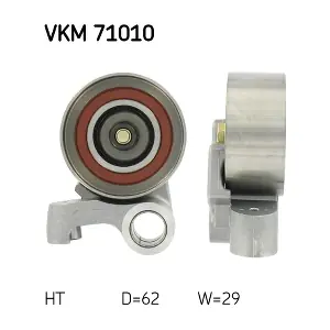 VKM 71010 SKF