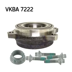 VKBA 7222 SKF
