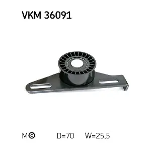 SKF VKM 36091