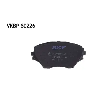 SKF VKBP 80226